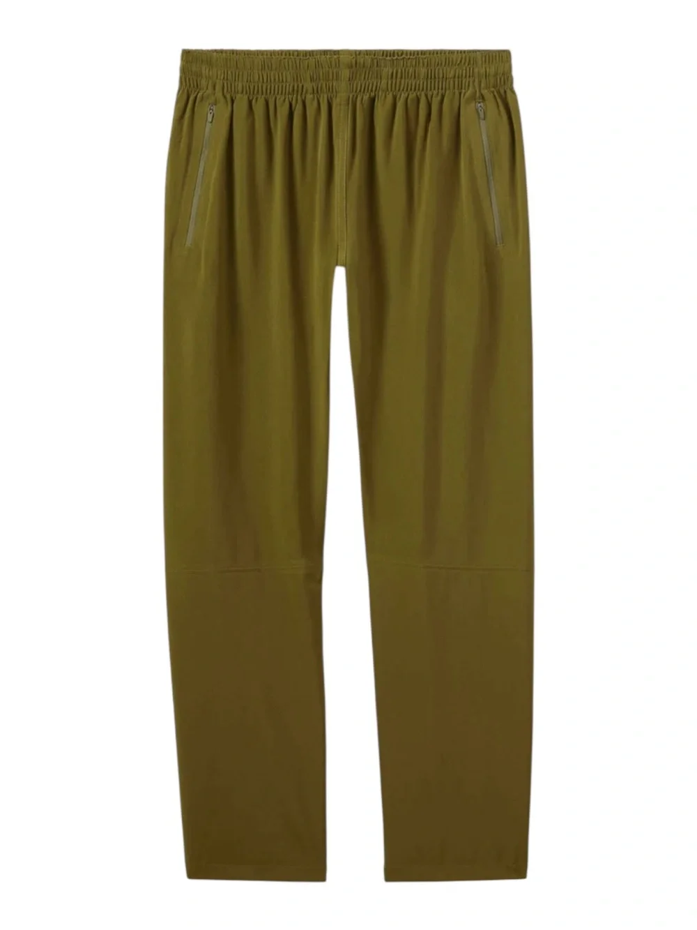 Outdoor Voices Zephyr RecPoly 26” Pant in Dark Olive Green Sz M